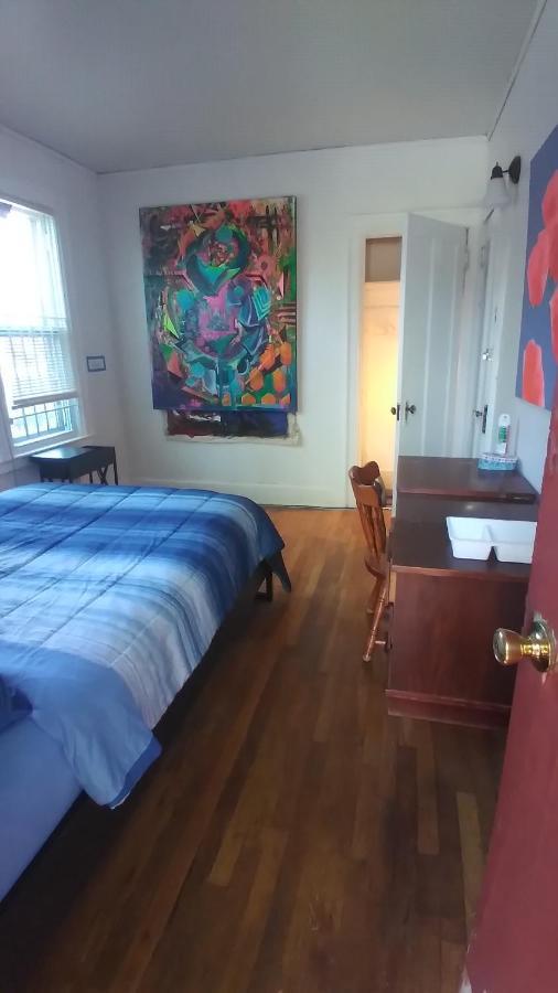 Art House Creative Homestay